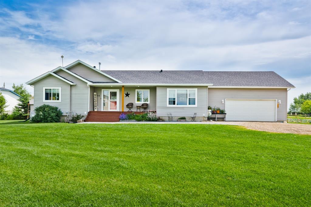 216 1 Avenue, Keoma, AB, T4A 1G6 A1015980 2 Percent Calgary