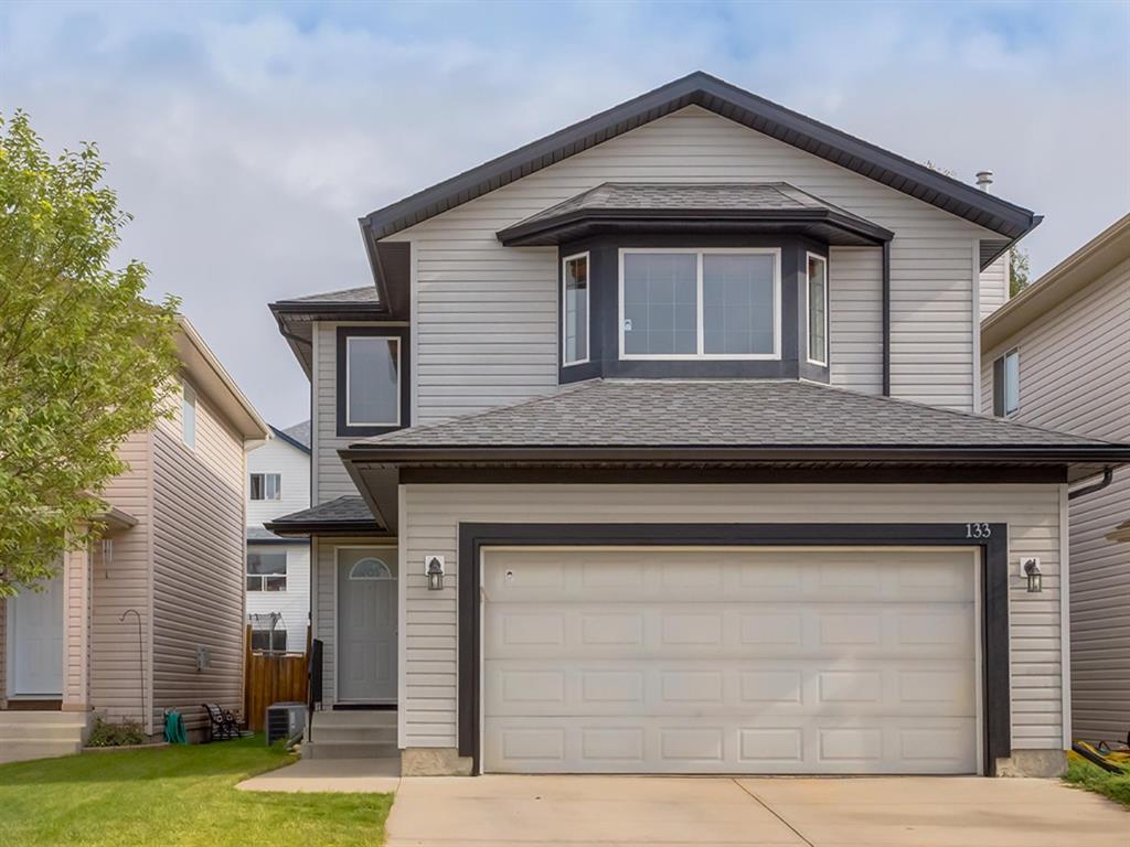 133 Tuscany Meadows Place NW, Calgary, AB, T3L 2S1 A1015972