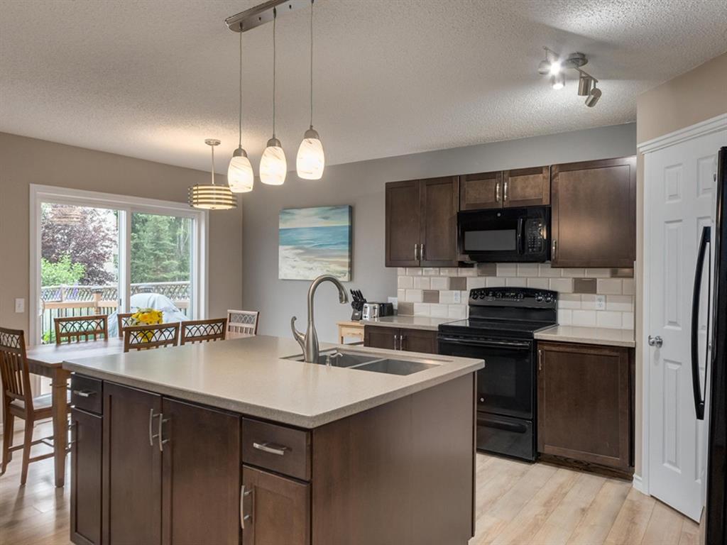 133 Tuscany Meadows Place NW, Calgary, AB A1015972 Hamilton Lamb Reiser