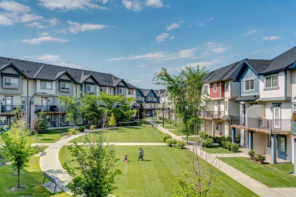 185 New Brighton Point SE, Calgary, AB, T2Z 1B7 A1016120 Kevin French