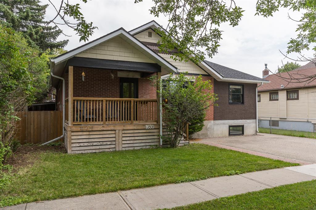 1630 16 Street SE, Calgary, AB, T2G 3P7 A1014968 Home Sweet Home Team