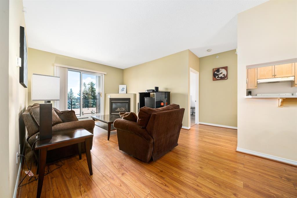 308 2022 Canyon Meadows Drive SE, Calgary, AB, T2J 7H1 A1016312 Robyn Moser & Associates