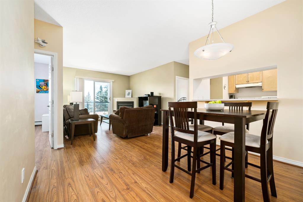 308 2022 Canyon Meadows Drive SE, Calgary, AB, T2J 7H1 A1016312