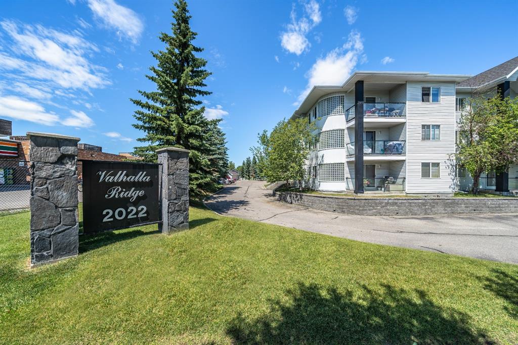 308 2022 Canyon Meadows Drive SE, Calgary, AB, T2J 7H1 A1016312