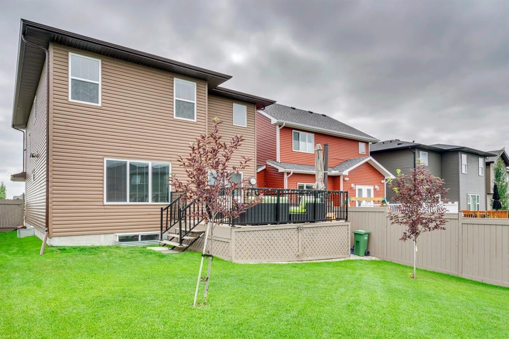 201 Mountainview Drive, Okotoks, AB, T1S 0L6 A1017339 Carmen