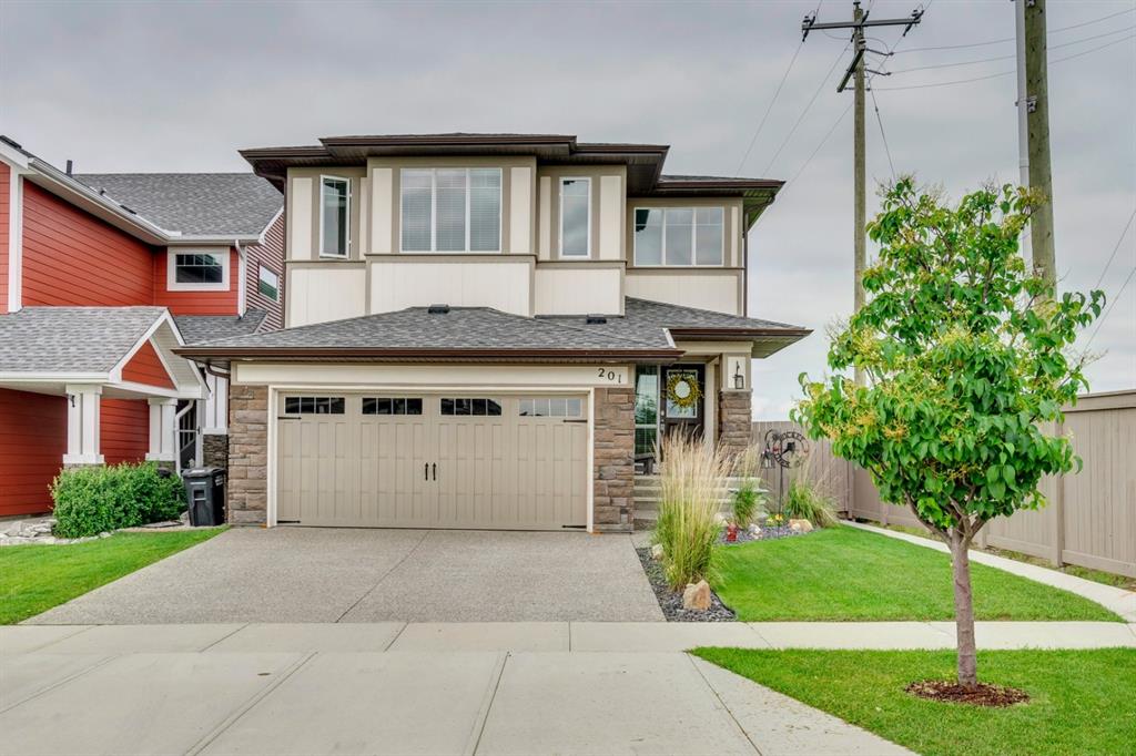 201 Mountainview Drive, Okotoks, AB, T1S 0L6 A1017339 Carmen