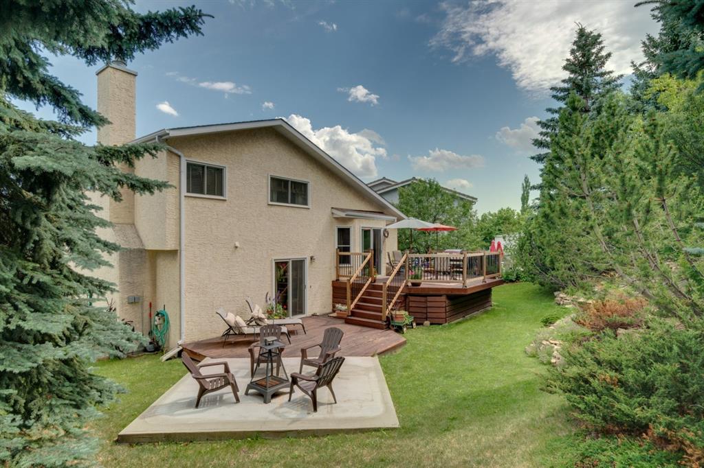 218 Signal Hill Place SW, Calgary, AB, T3H 2M5 A1018289 Randy Gallant