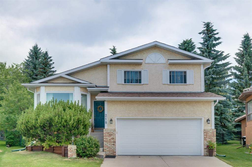 218 Signal Hill Place SW, Calgary, AB, T3H 2M5 A1018289 Randy Gallant