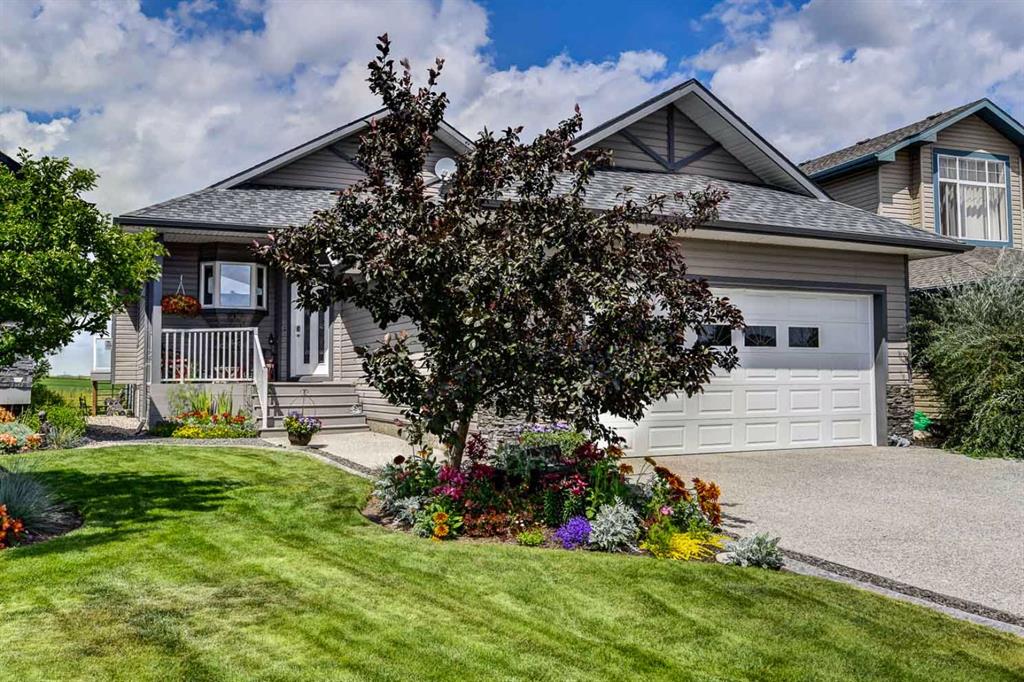 34 Speargrass Boulevard, Carseland, AB, T0J 0M0 A1018526 Raelene Nichol