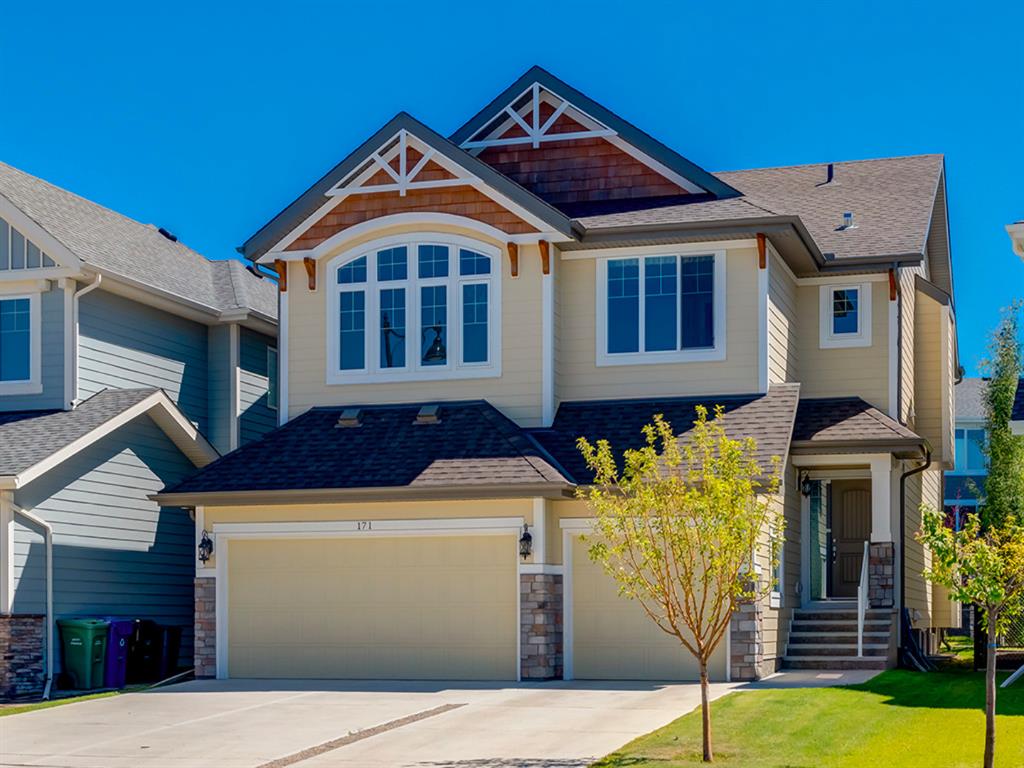 171 Auburn Sound Manor SE, Calgary, AB A1018624 Kelsey Jones