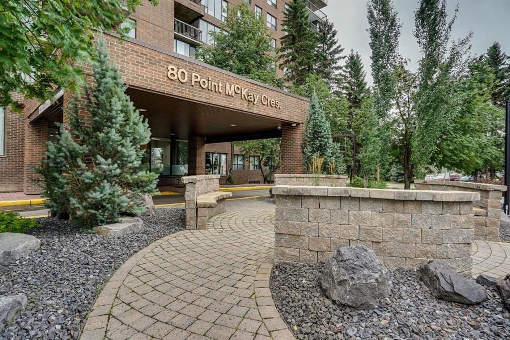 2008 80 Point McKay Crescent NW, Calgary, AB A1018708 The Tanya