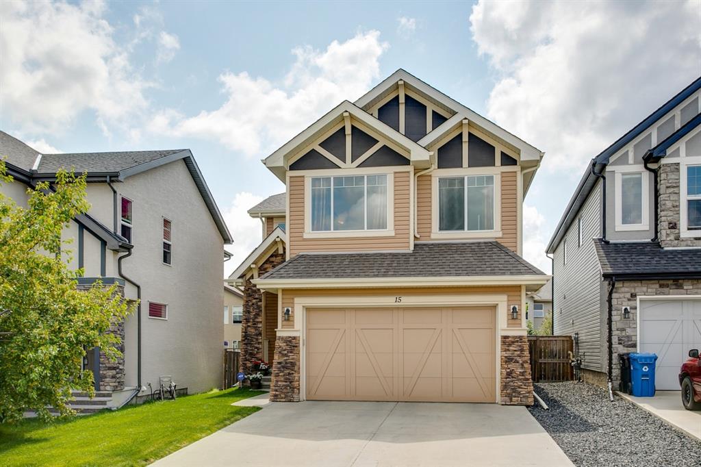 15 Aspen Hills Manor SW, Calgary, AB, T3H 0G6 A1018842 Top Calgary