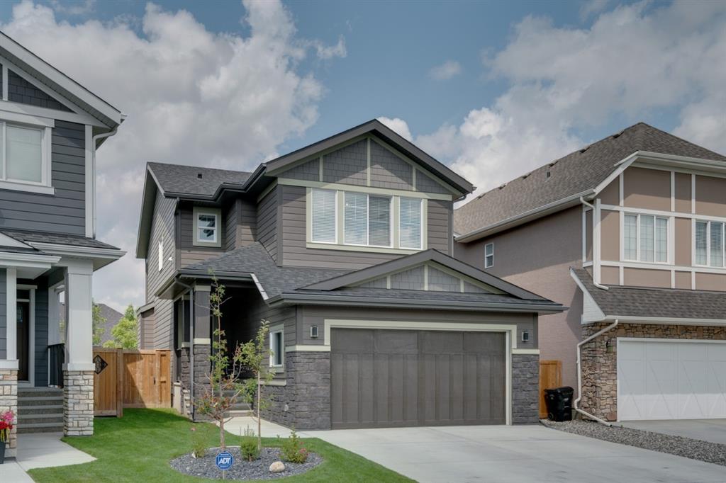11 Cranbrook Lane SE, Calgary, AB, T3M 2J5 A1019546 Kevin French