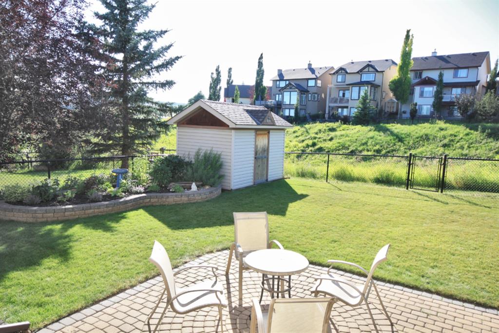 257 Hidden Creek Boulevard NW, Calgary, AB, T3A 6H4 A1020033 The