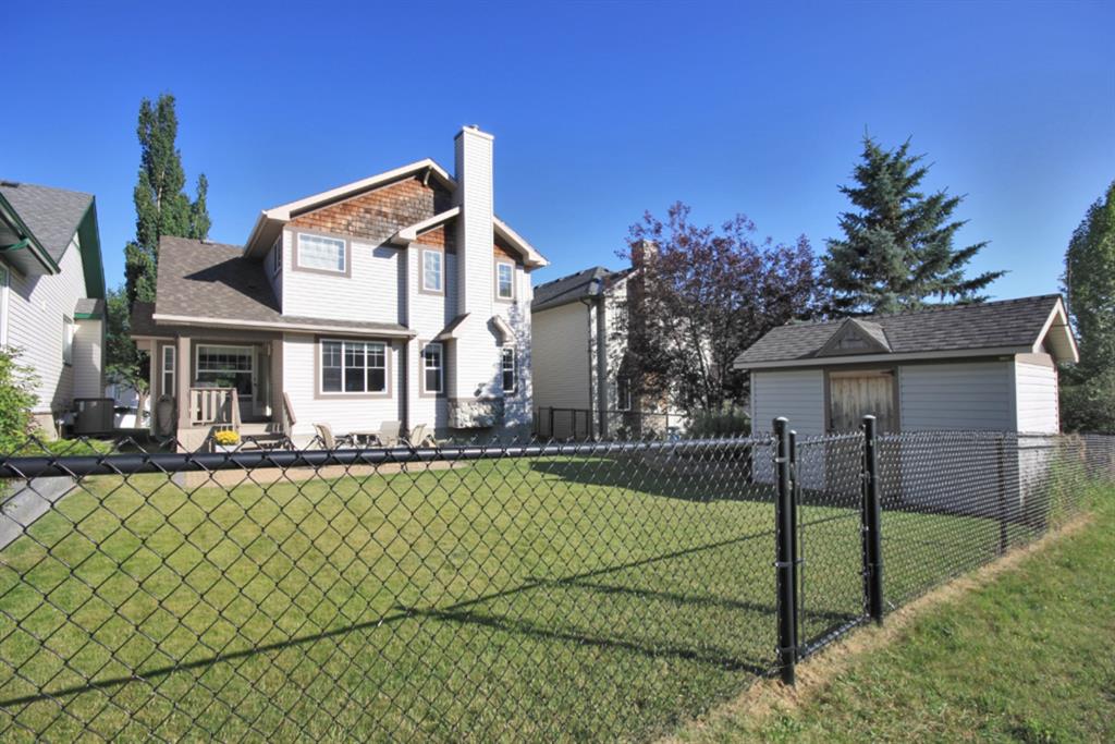 257 Hidden Creek Boulevard NW, Calgary, AB, T3A 6H4 A1020033 The