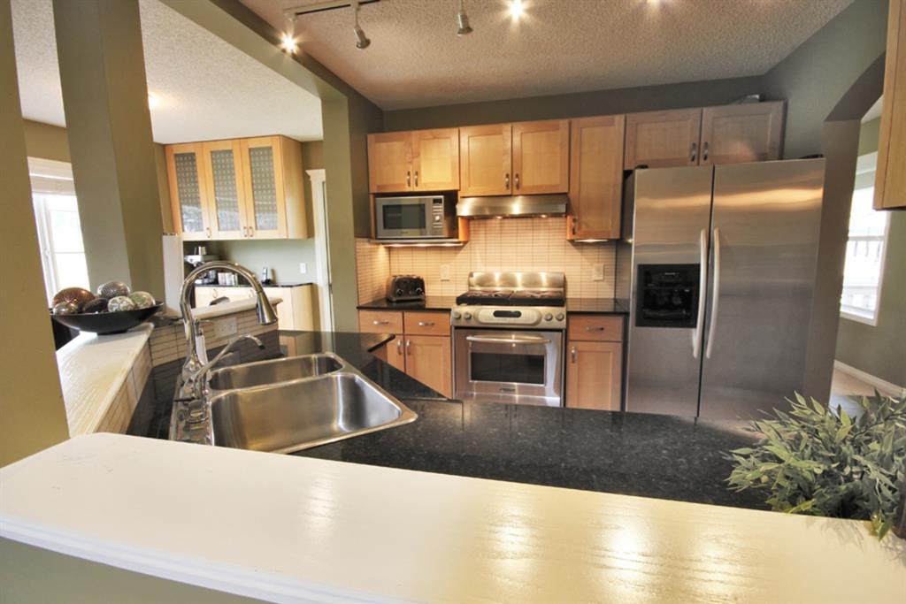 257 Hidden Creek Boulevard NW, Calgary, AB, T3A 6H4 A1020033 The