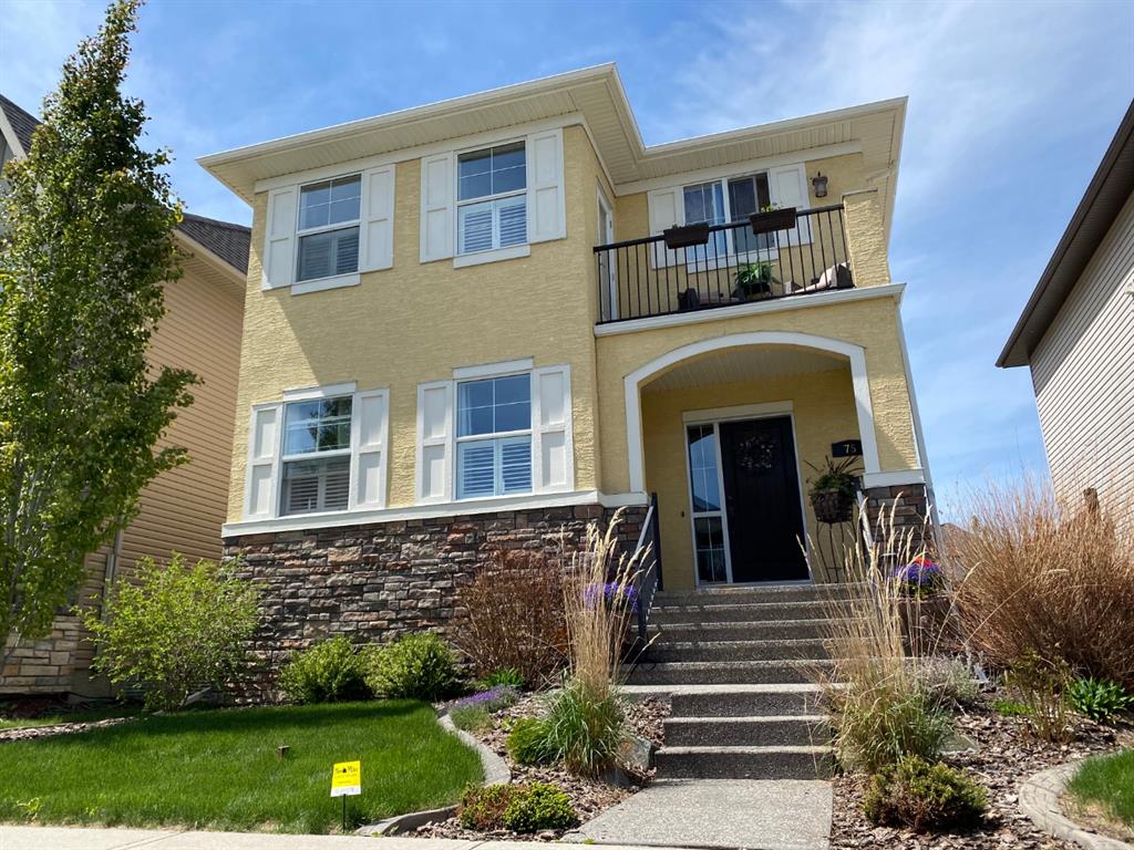 75 Elgin Meadows Road SE, Calgary, AB, T2Z 0W7 A1020144 BECK Real