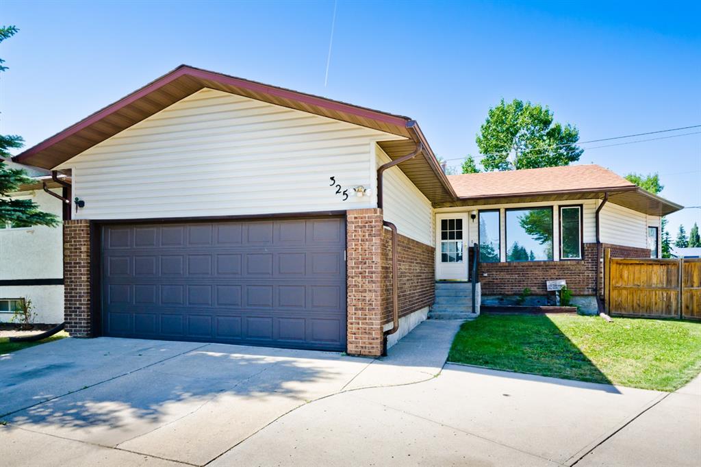 325 Big Springs Court SE, Airdrie, AB A1020357 2 Realty Airdrie