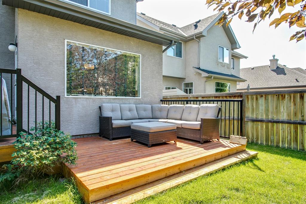 12 Tuscany Glen Gate NW, Calgary, AB, T3L 2V8 A1020363 Ray Cote