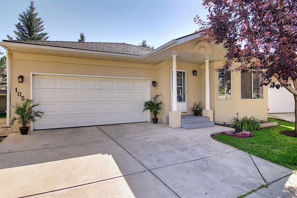 105 McKenzie Lake Gardens SE, Calgary, AB, T2Z 3E7 A1021396 DANNY