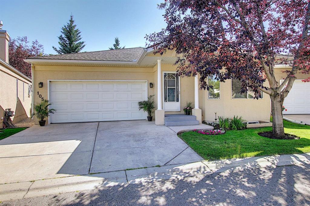 105 McKenzie Lake Gardens SE, Calgary, AB, T2Z 3E7 A1021396 DANNY