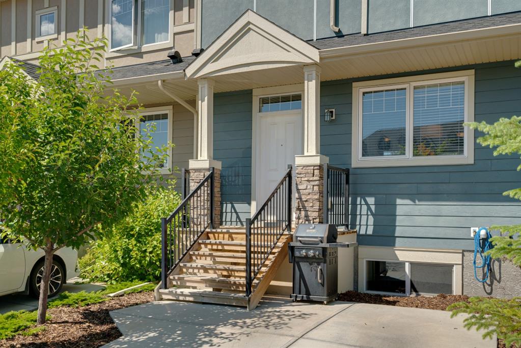 244 Cranston Way SE, Calgary, AB, T3M 1S3 A1021953 Kevin French