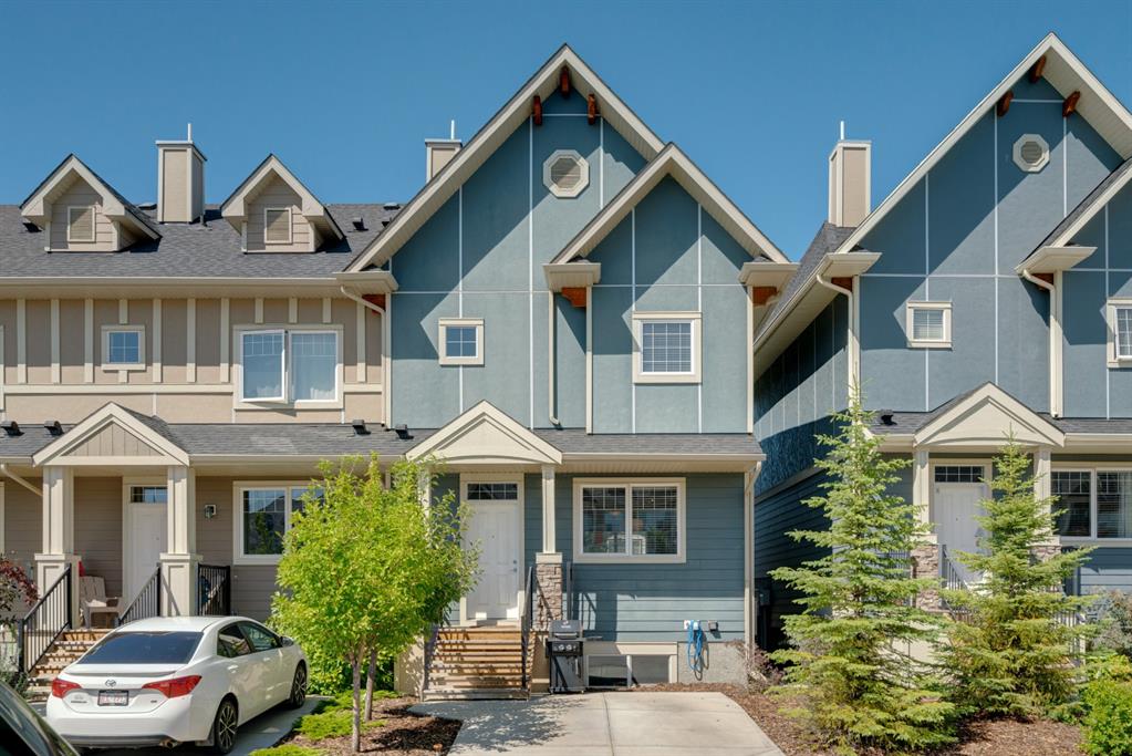 244 Cranston Way SE, Calgary, AB, T3M 1S3 A1021953 Kevin French