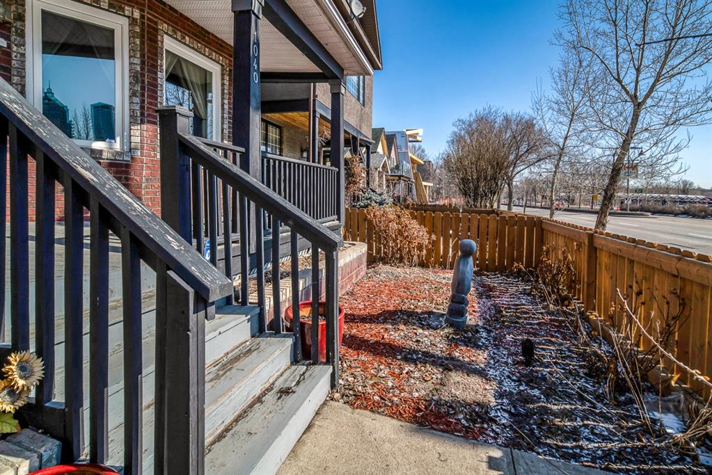 1040 Memorial Drive NW, Calgary, AB, T2N 3E1 A1022373 Simply Homes