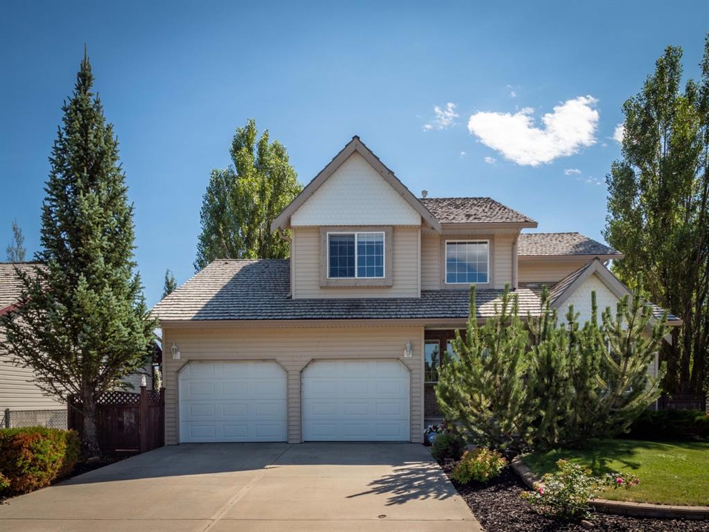 13 Strathmore Lakes Crescent, Strathmore, AB, T1P 1L7 A1022574