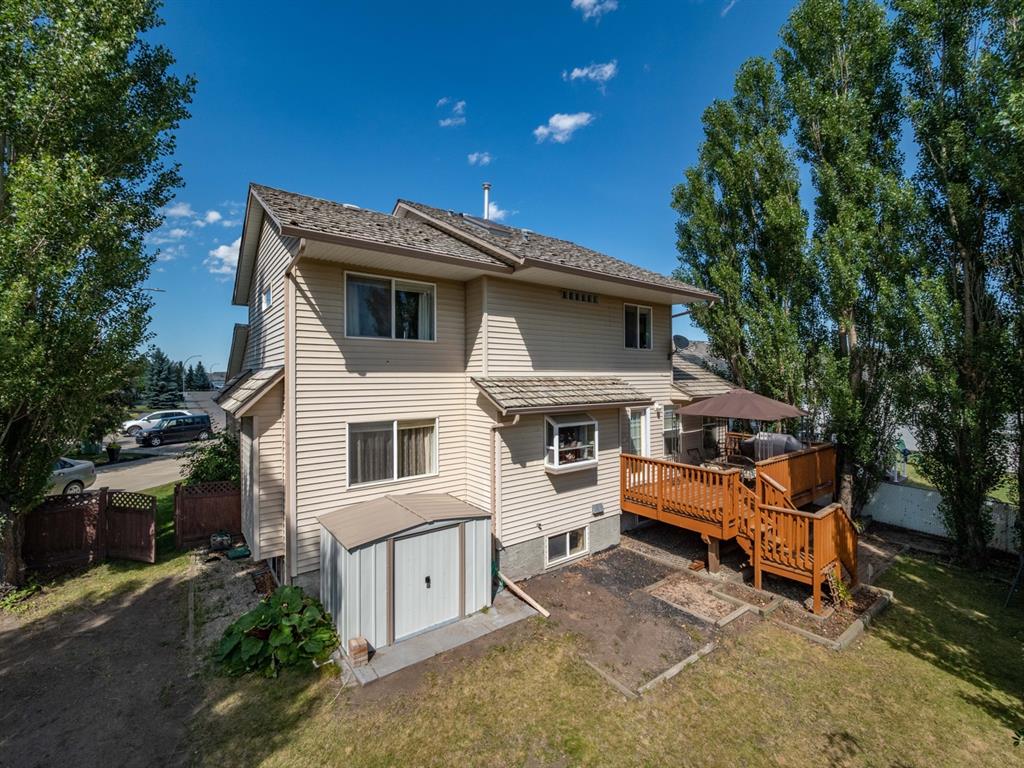 13 Strathmore Lakes Crescent, Strathmore, AB, T1P 1L7 A1022574