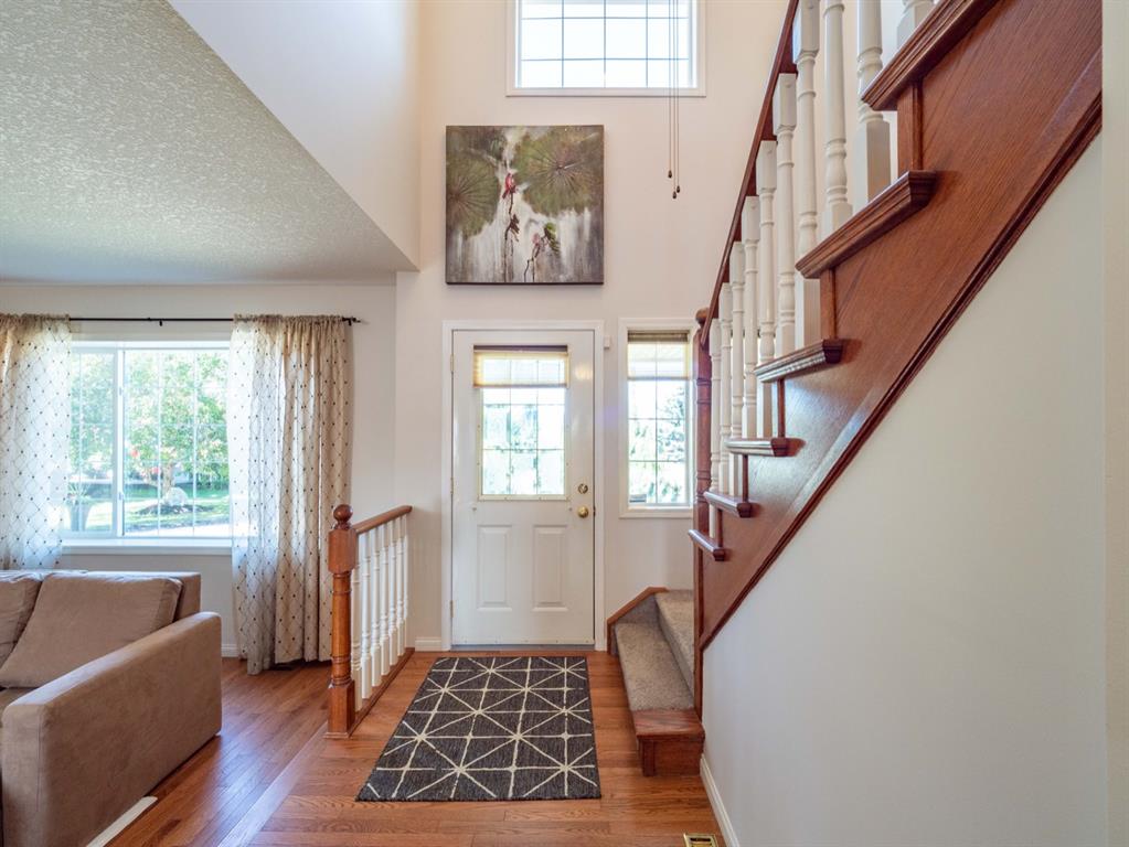 13 Strathmore Lakes Crescent, Strathmore, AB, T1P 1L7 A1022574