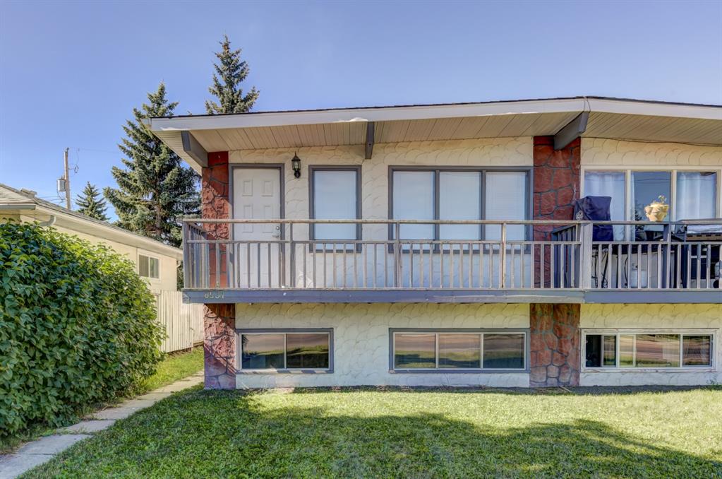 8537 Bowness Road NW, Calgary, AB, T3B 0H8 A1022685 Home Sweet Home