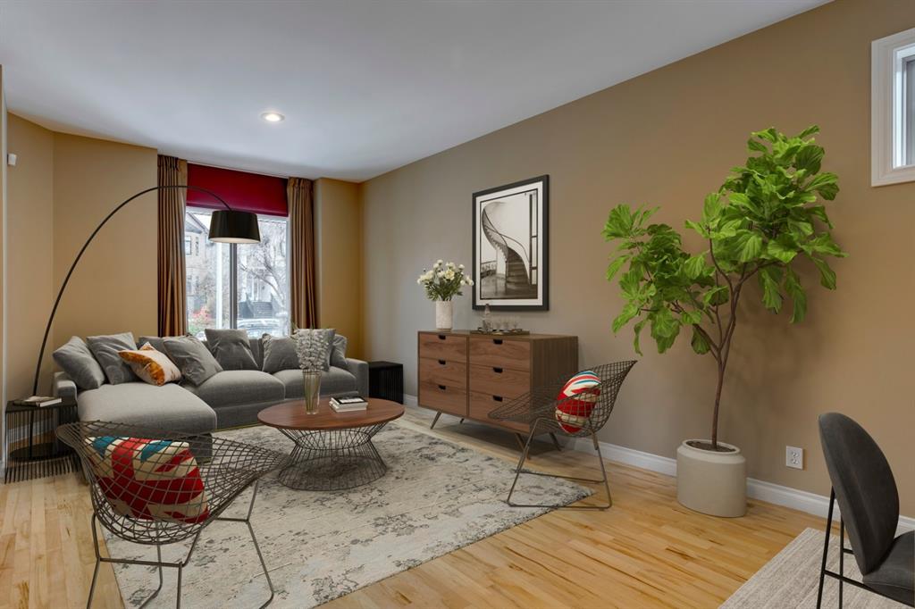 2125 31 Avenue SW, Calgary, AB, T2T 1T5 A1022987 Ray Cote Real