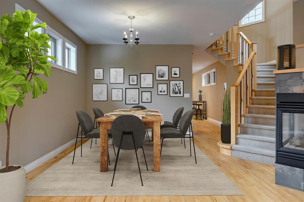 2125 31 Avenue SW, Calgary, AB, T2T 1T5 A1022987 Ray Cote Real