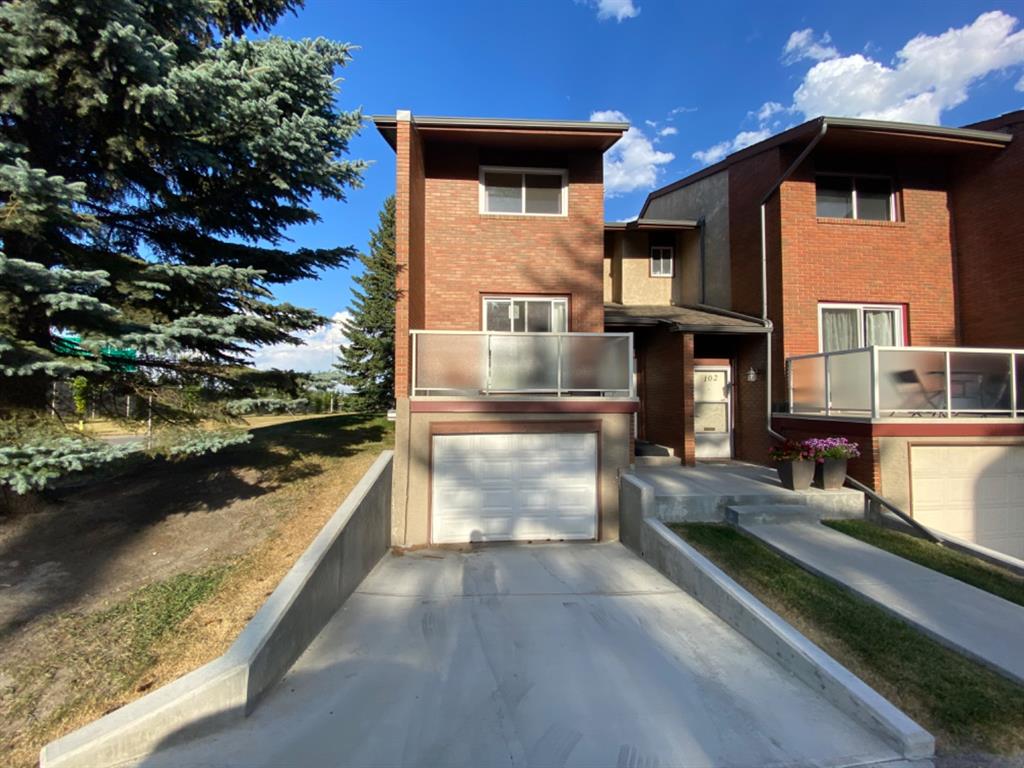 101 1305 Glenmore Trail SW, Calgary, AB A1023250 Jerry Thai