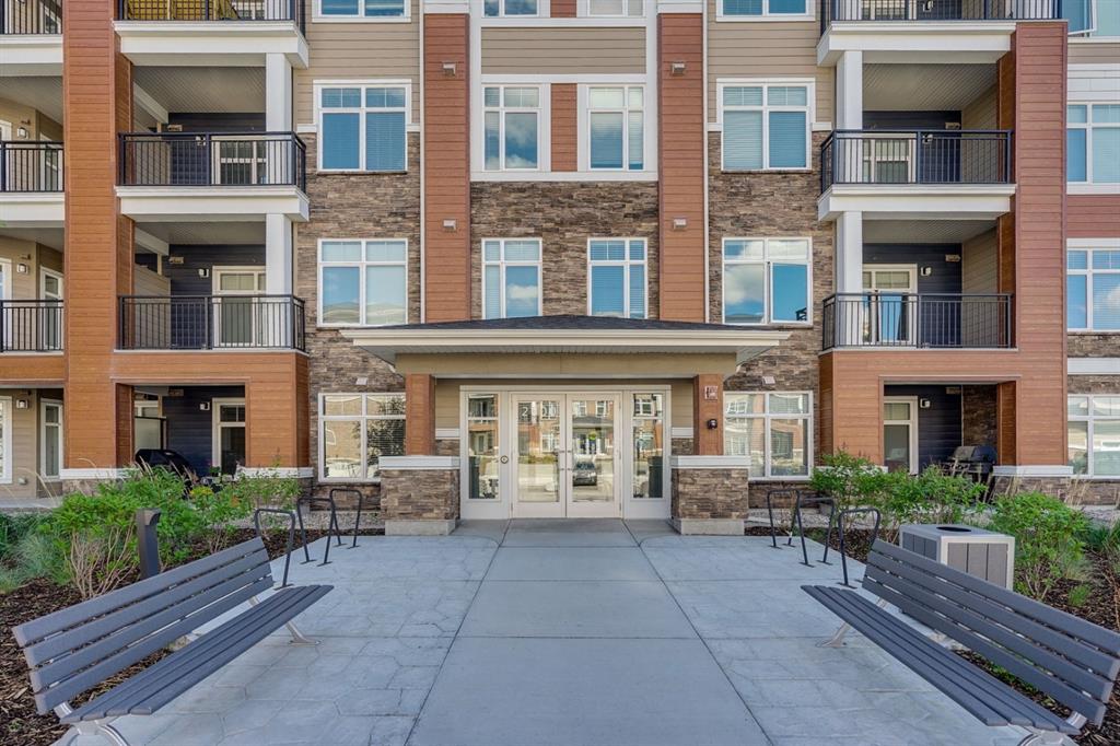 2306 3727 Sage Hill Drive NW, Calgary, AB A1023334 Connect Real Estate Group