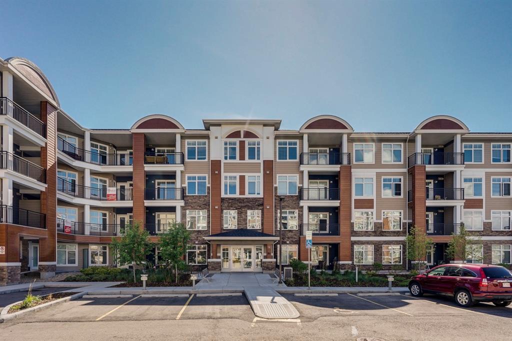 2306, 3727 Sage Hill Drive NW, Calgary, AB, T3R 1T7 A1023334