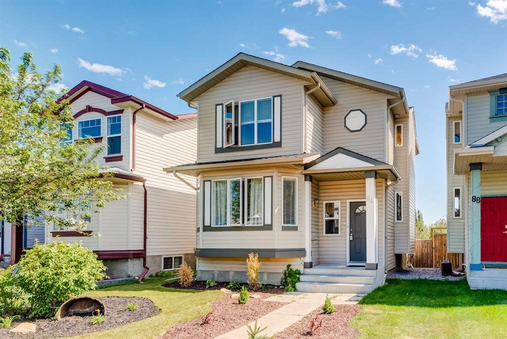 84 Country Hills Way NW, Calgary, AB, t3k 4w3 — A1023410 — Steve