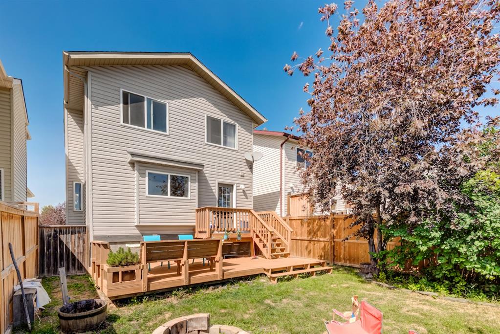 84 Country Hills Way NW, Calgary, AB, t3k 4w3 — A1023410 — Steve