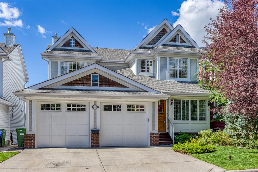 2131 Vimy Way SW, Calgary, AB, T2T 6C2 A1024072 Chynna Winter