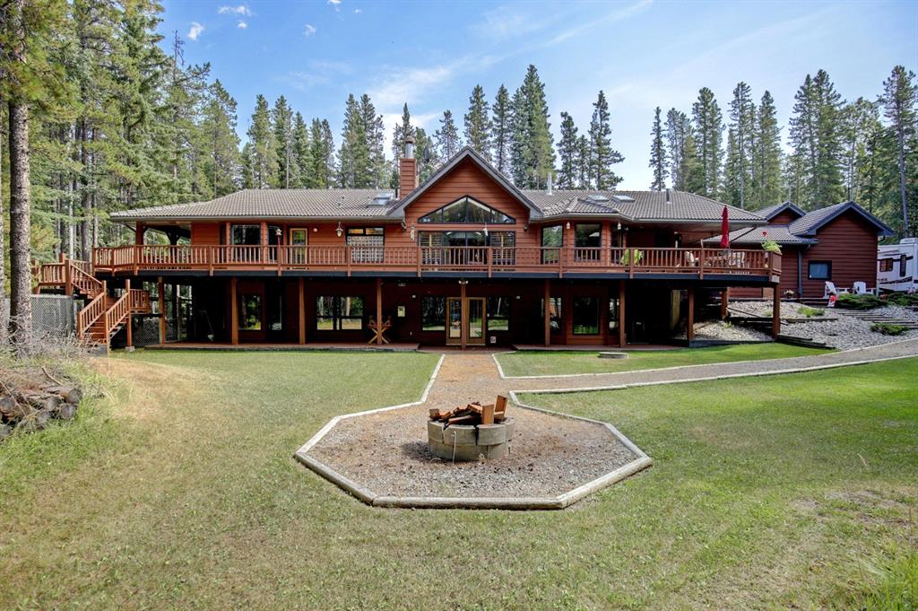 15 Elk Valley Bay Bragg Creek Ab A1025230 The Chaulk Team