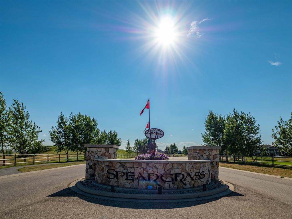 10 Speargrass Boulevard, Carseland, AB, T0J 0M0 A1025561 Heart