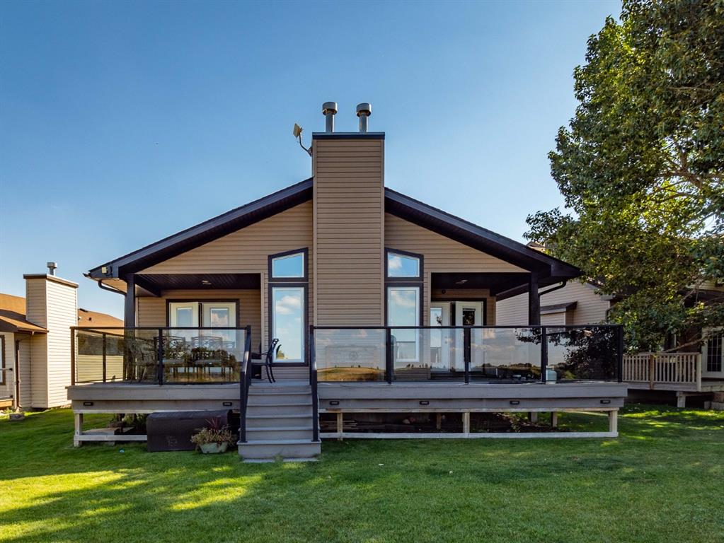 10 Speargrass Boulevard, Carseland, AB, T0J 0M0 A1025561 Heart