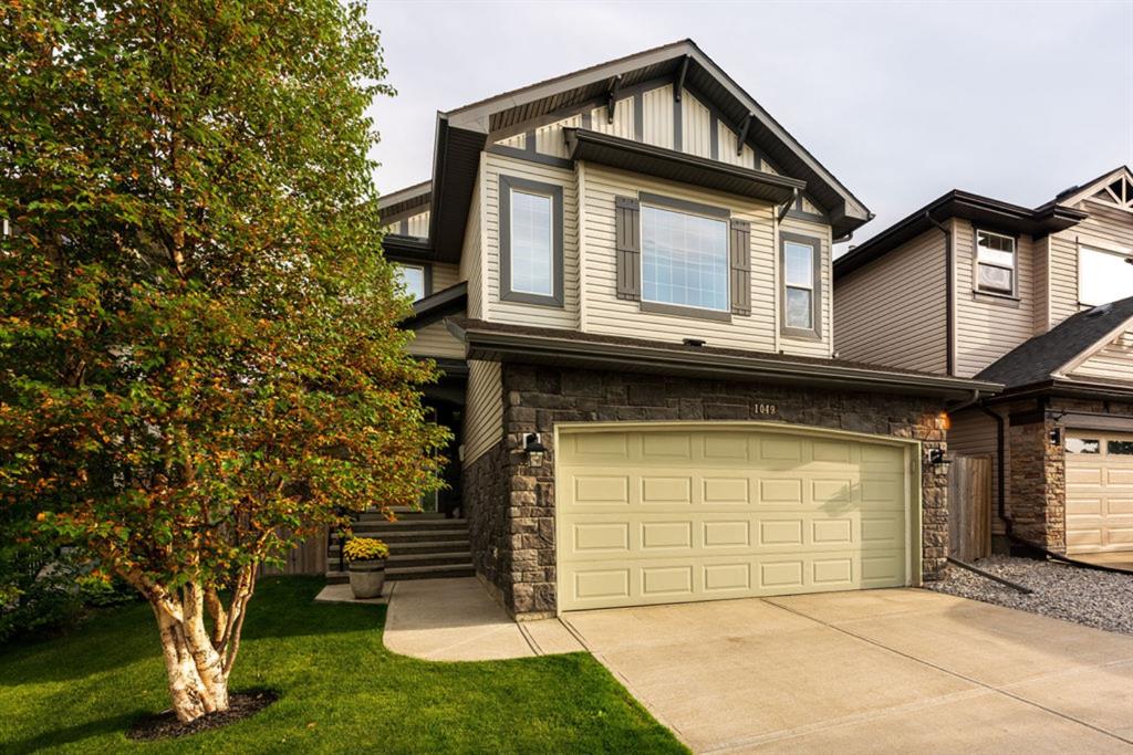 1049 Kincora Drive NW, Calgary, AB, T3R 1R4 A1025650 Smith Pezzente