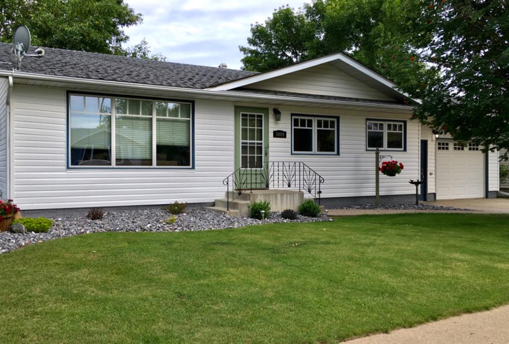 5009 55 Street, Killam, AB A1025854 Tracy Brandingen