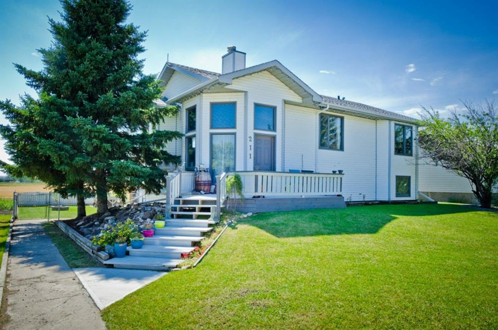 211 Southview Drive, Rockyford, AB, T0J 2R0 A1025996 Carey Rose