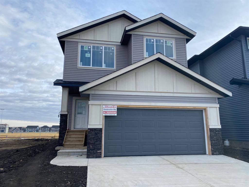 271 Willow Corner, Cochrane, AB, T4C 2S6 A1026481 Michael Freiter