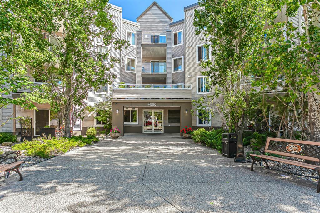410, 4000 Somervale Court SW, Calgary, AB, T2Y 4J3 — A1026591