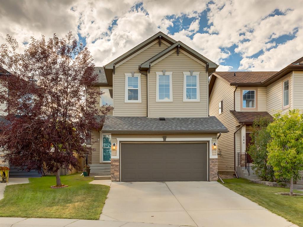 142 Chapman Close SE, Calgary, AB, T2X 3V7 A1026633 Home is not a