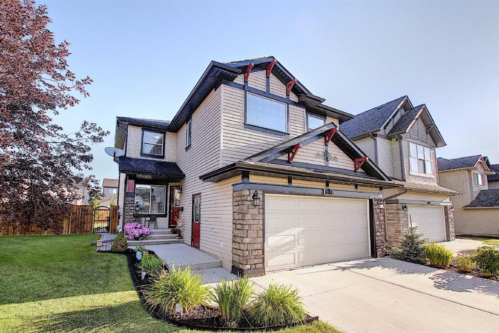 410 Drake Landing Point, Okotoks, AB, T1S 2M6 A1026782 Hamilton